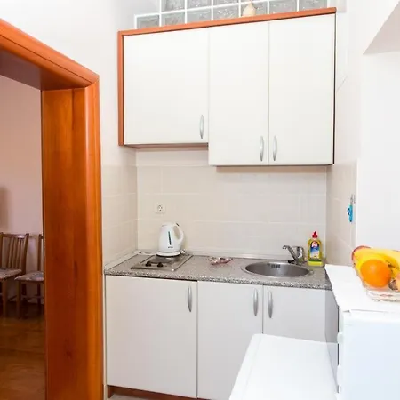 Apartments Eva Dubrovník Pokoj fotografie