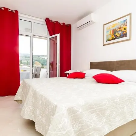 Apartments Eva Dubrovník Pokoj fotografie