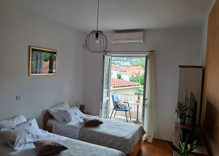 Apartments Eva
