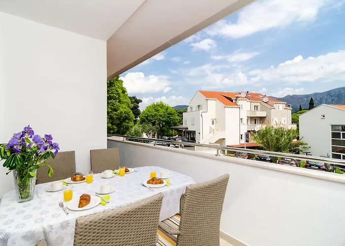 Apartments Eva