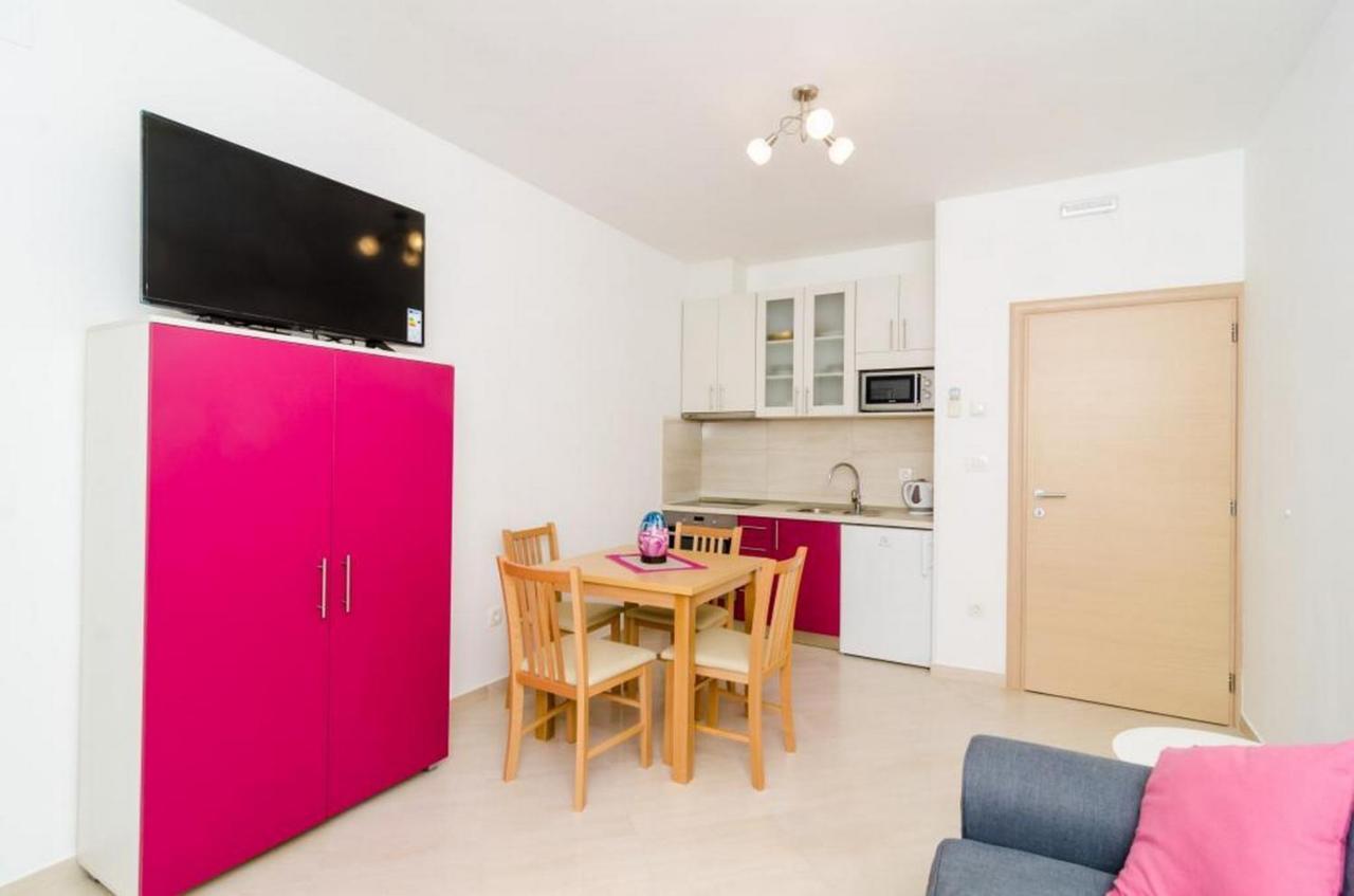 Apartamento Eva