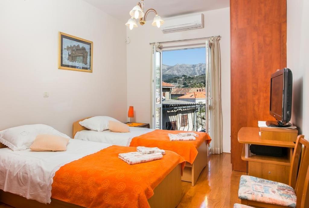 Eva Apartamento *