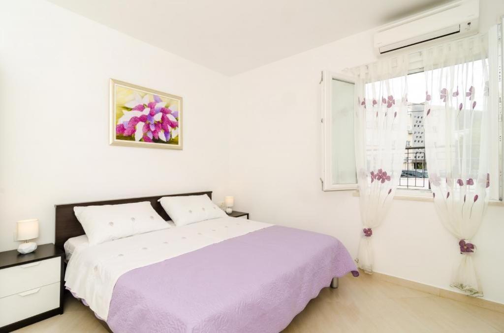 Apartment Eva