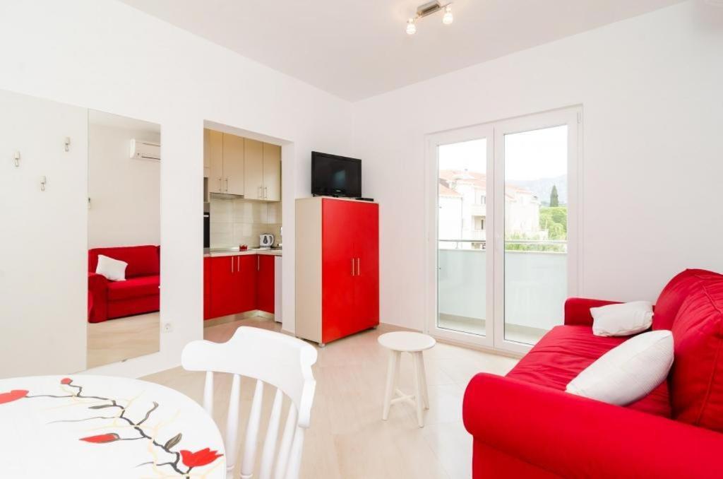 Eva Apartment Dubrovnik