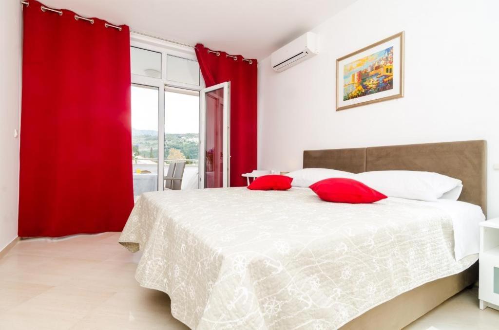 Eva Apartamento
