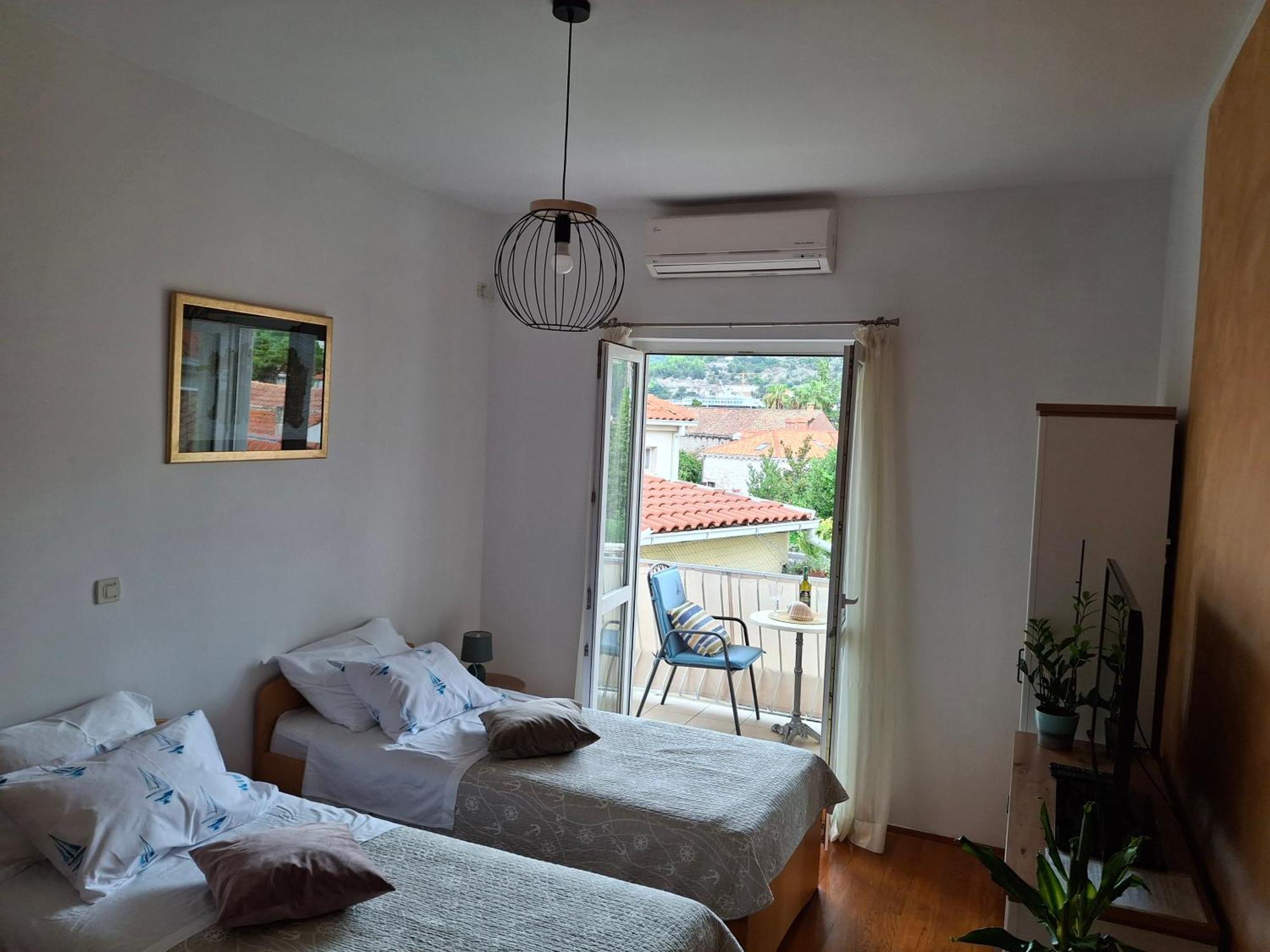 Apartment Eva *