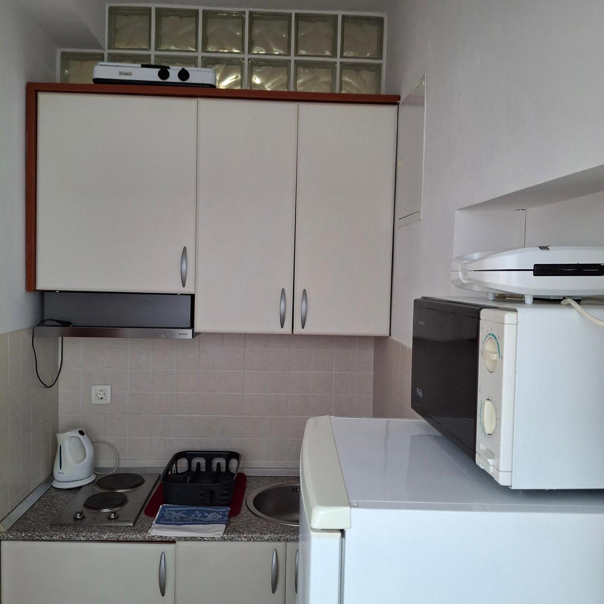 Eva Apartamento *