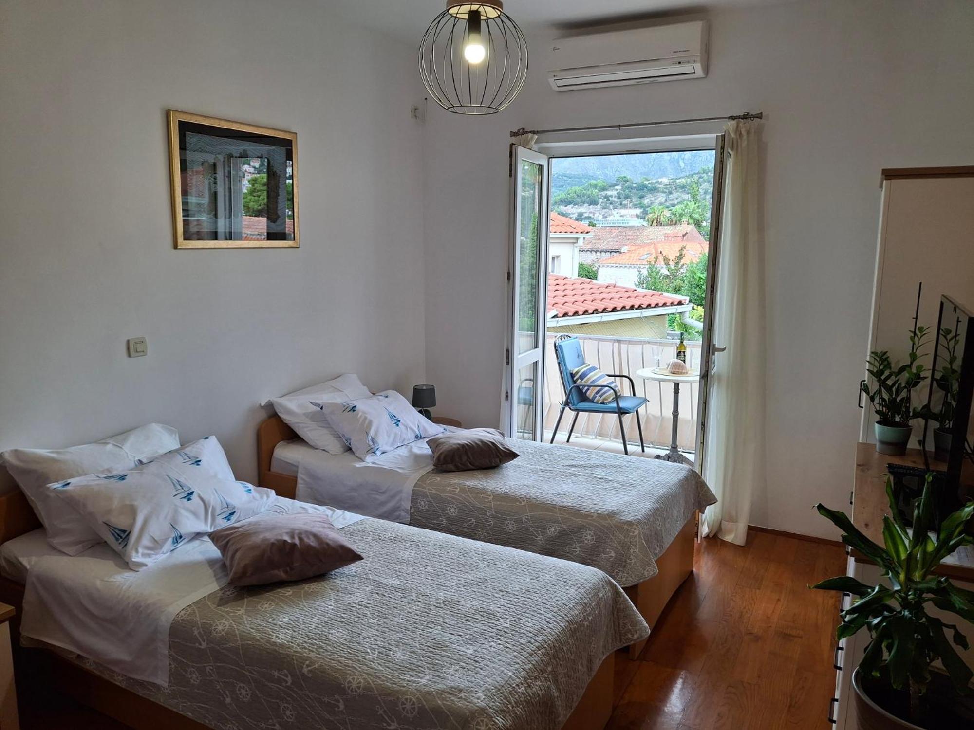 Eva Apartamento