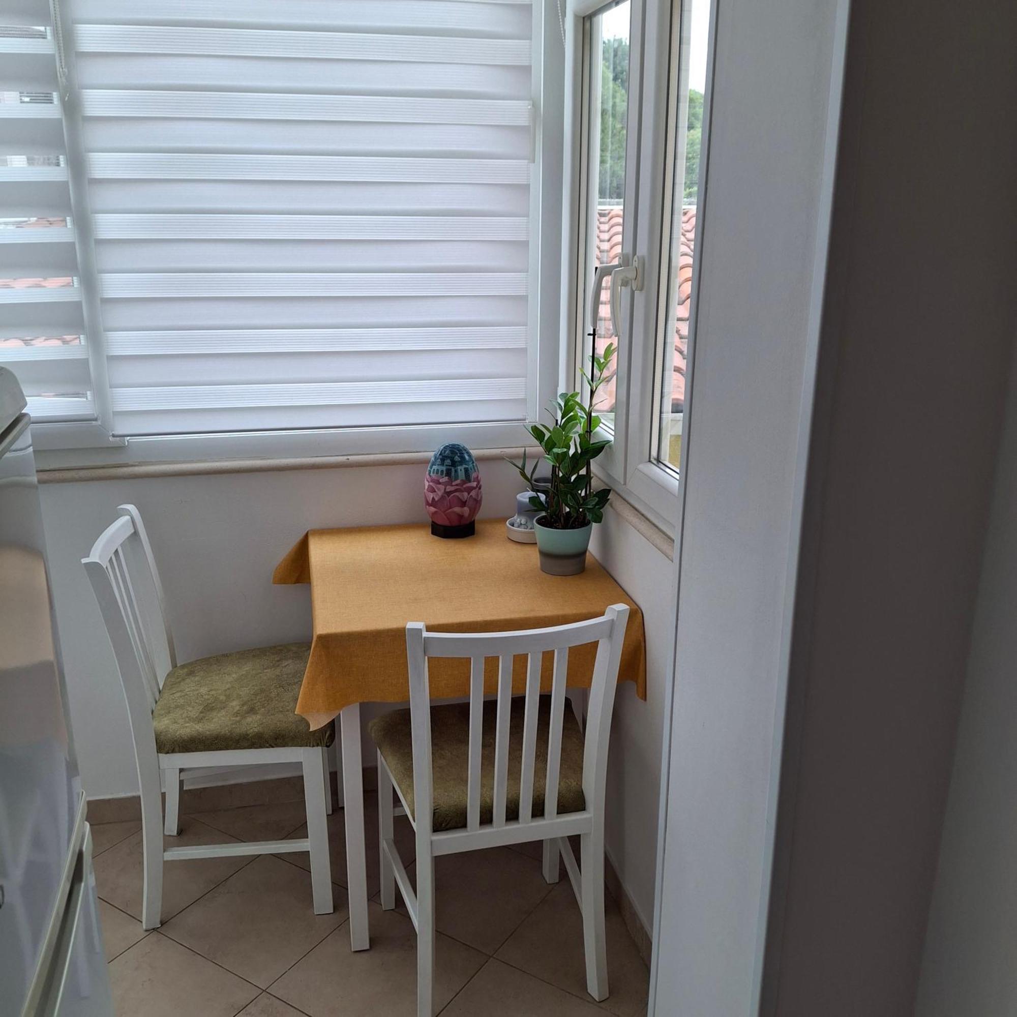 Apartamento Eva *