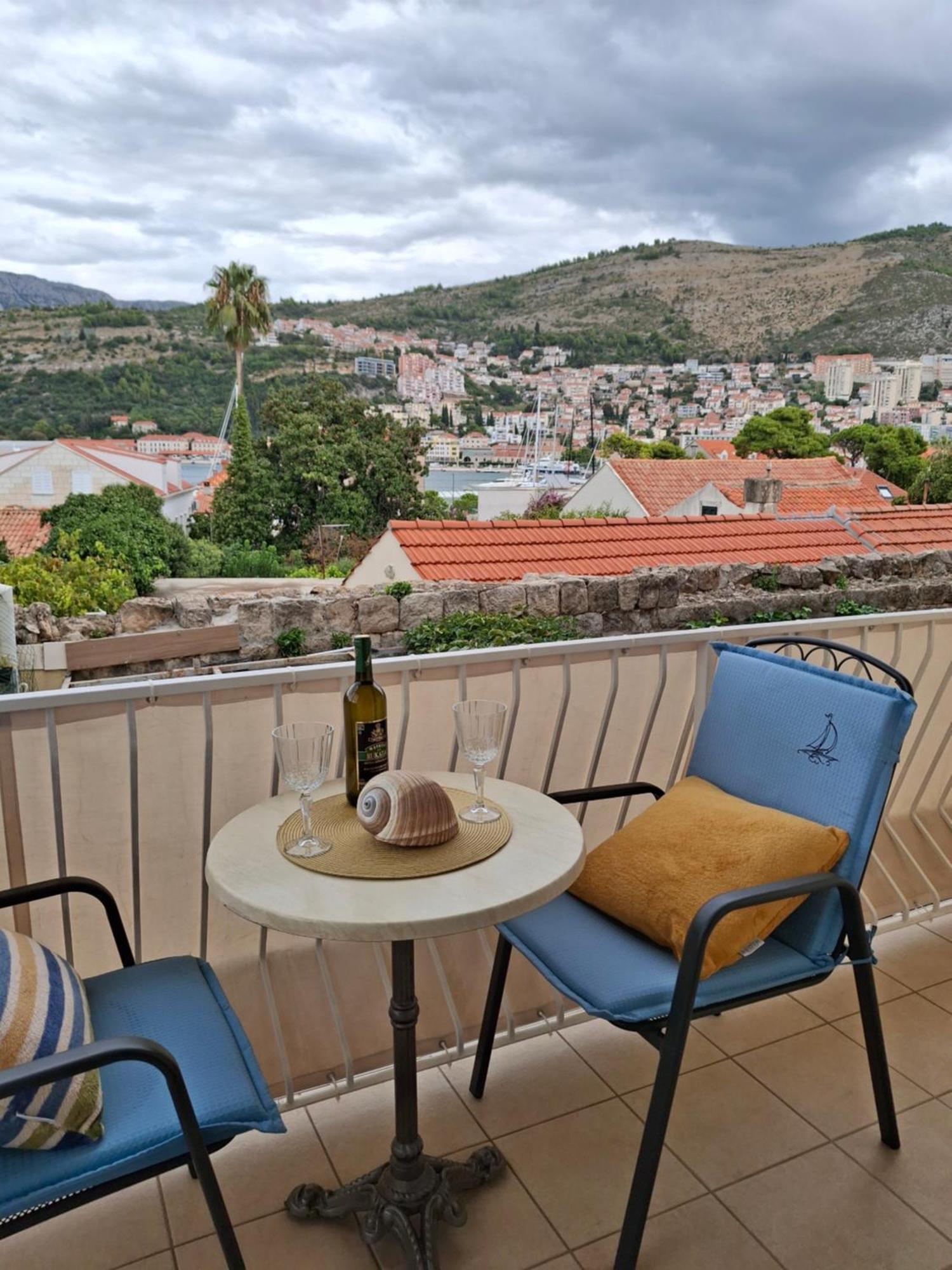 Eva Dubrovnik