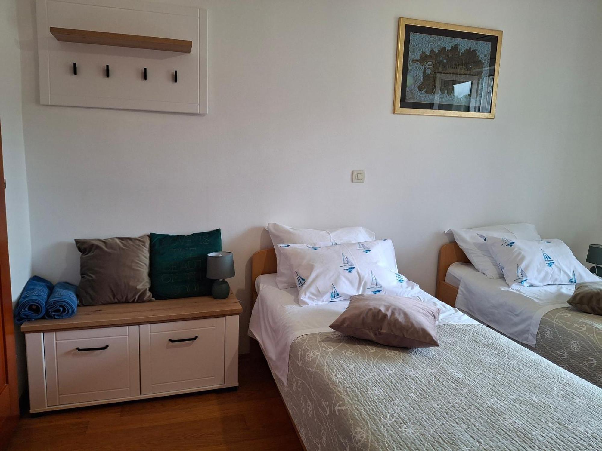Eva Apartment