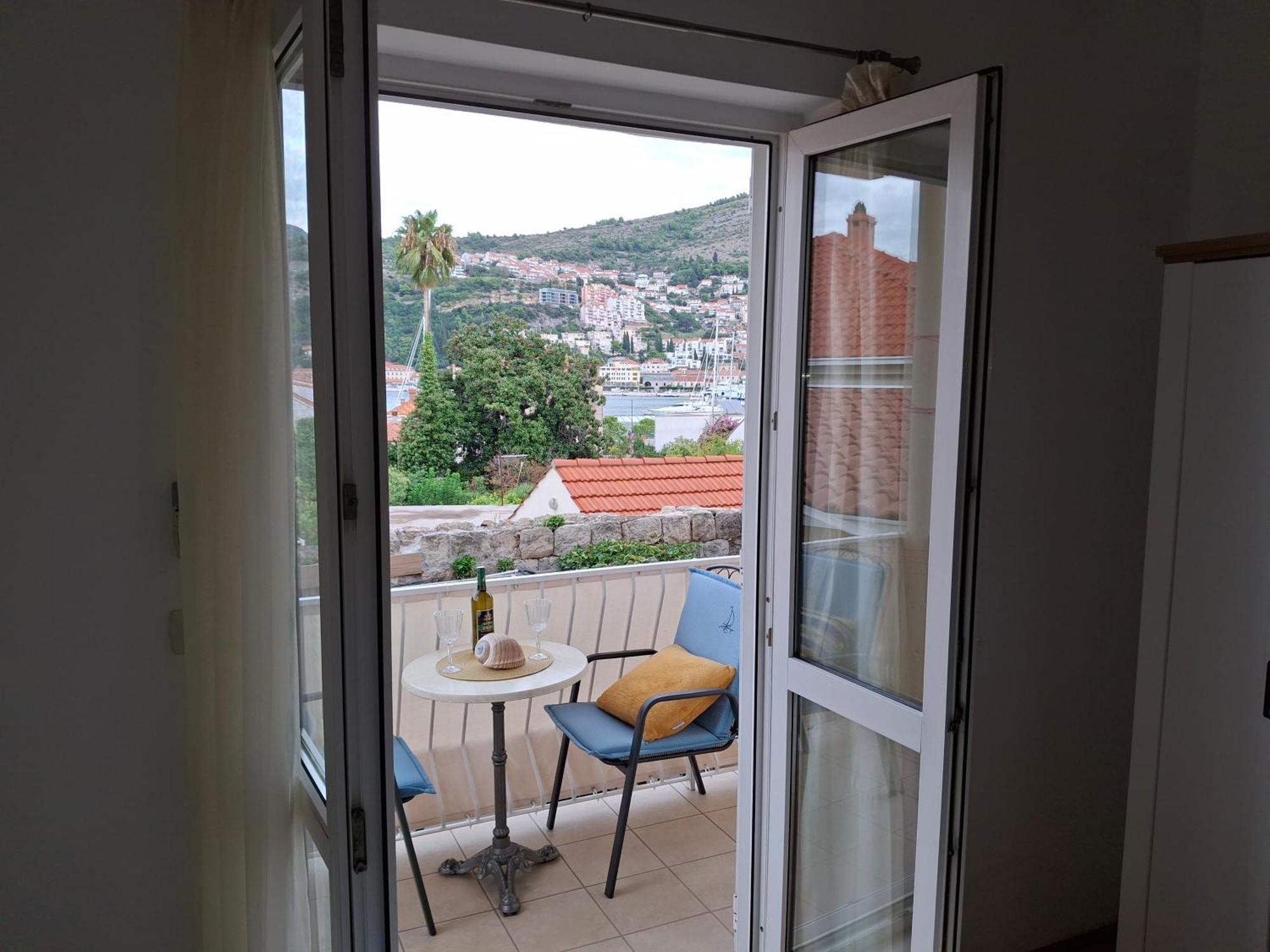 Apartamento Eva