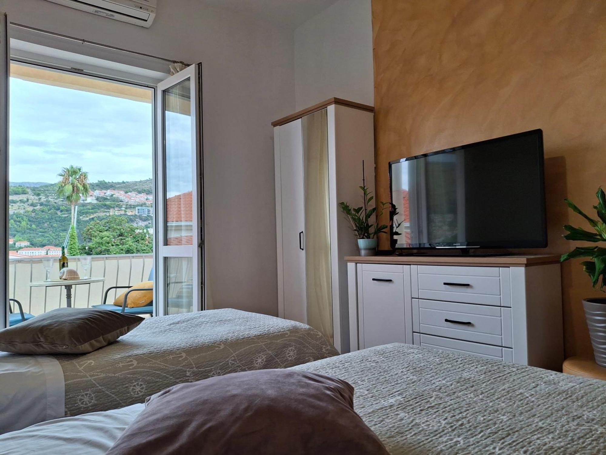Eva Apartamento *