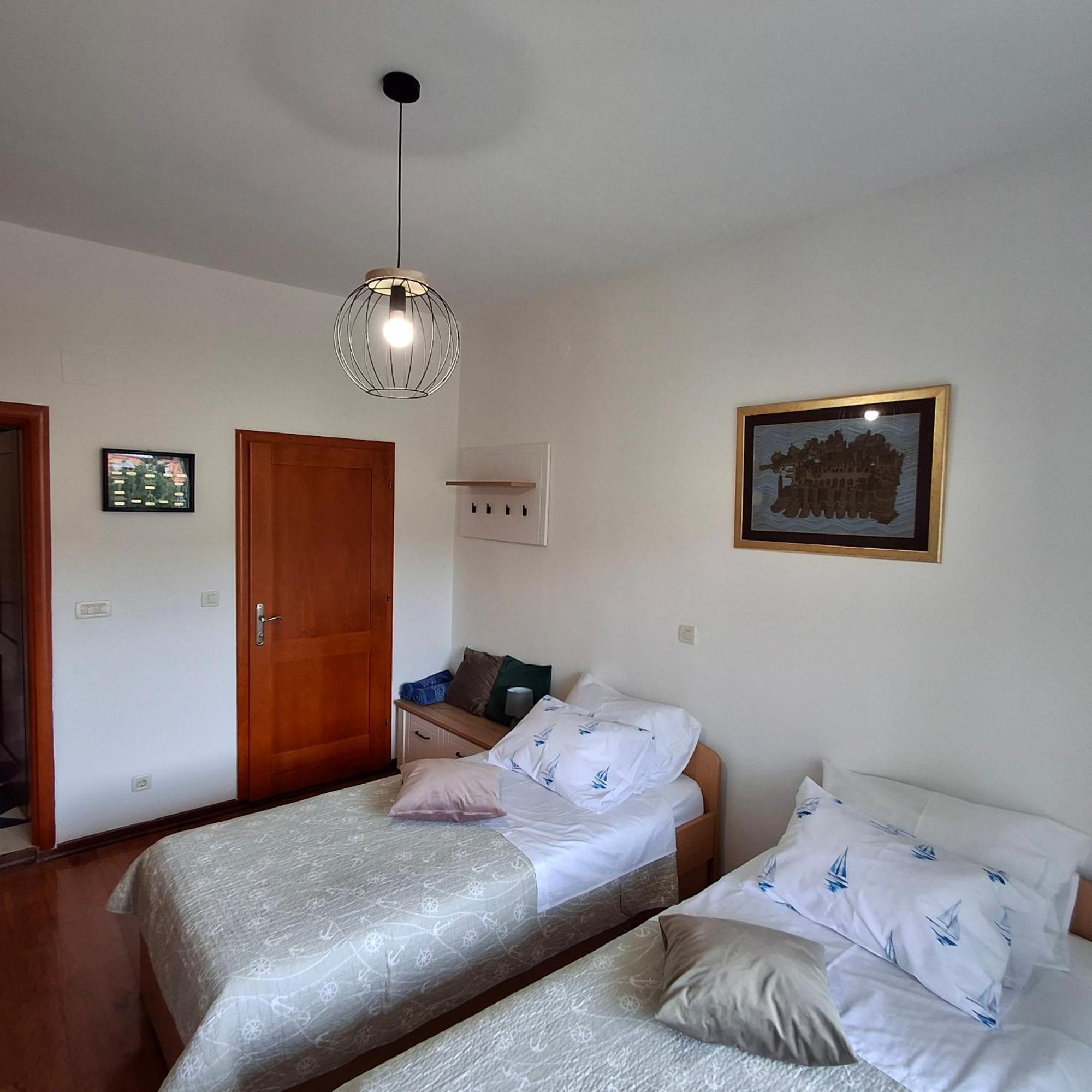 Apartment Eva