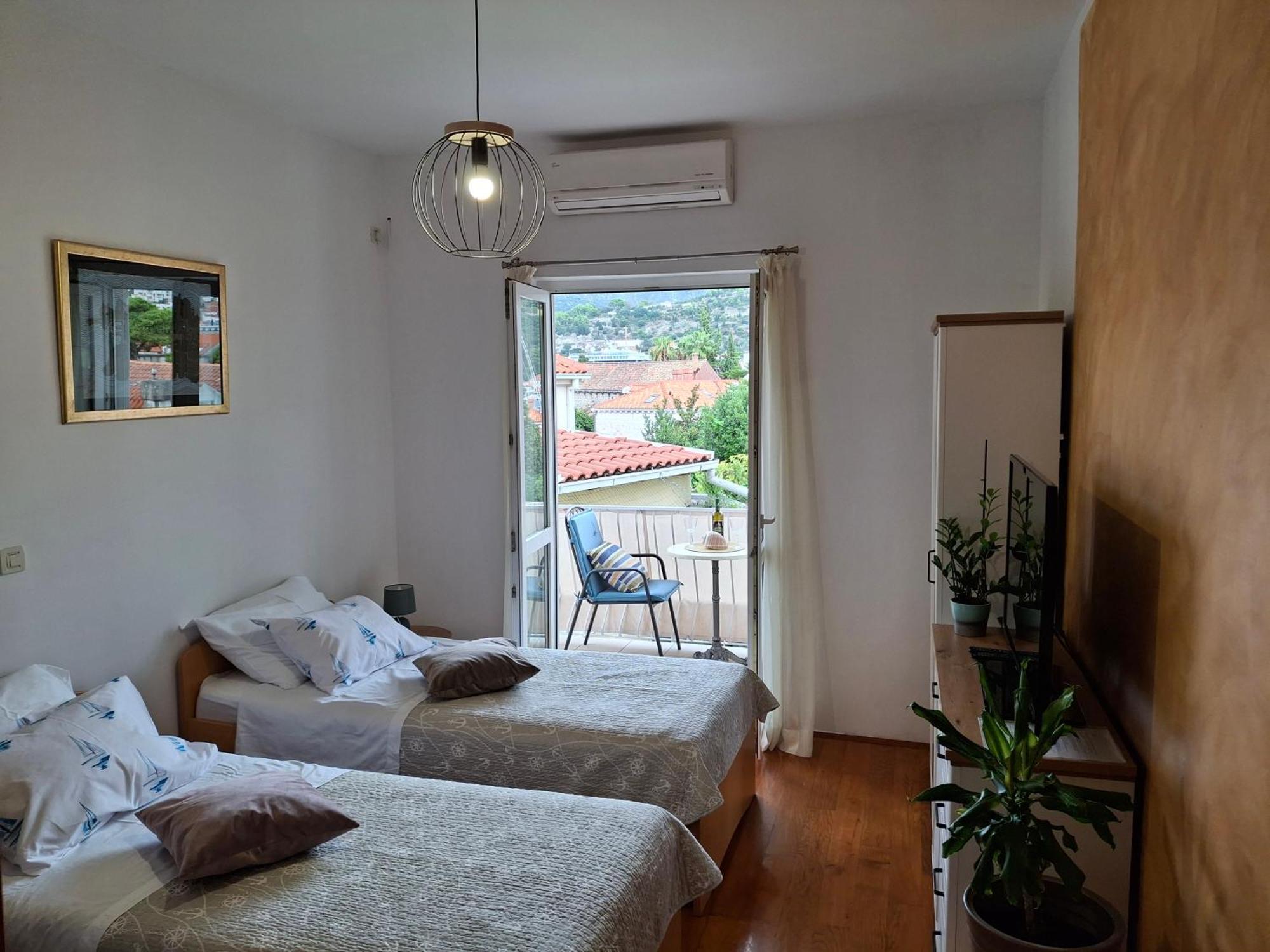 Apartamento Eva *
