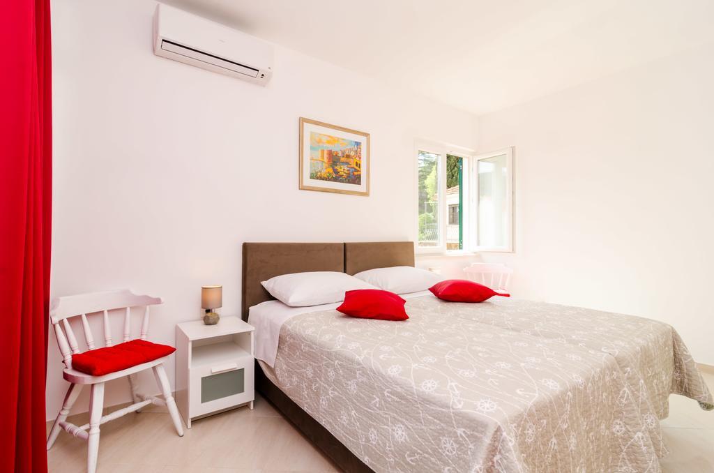Apartamento Eva *