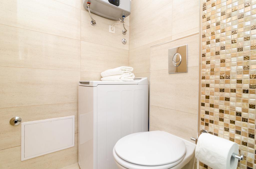 Apartamento Eva *