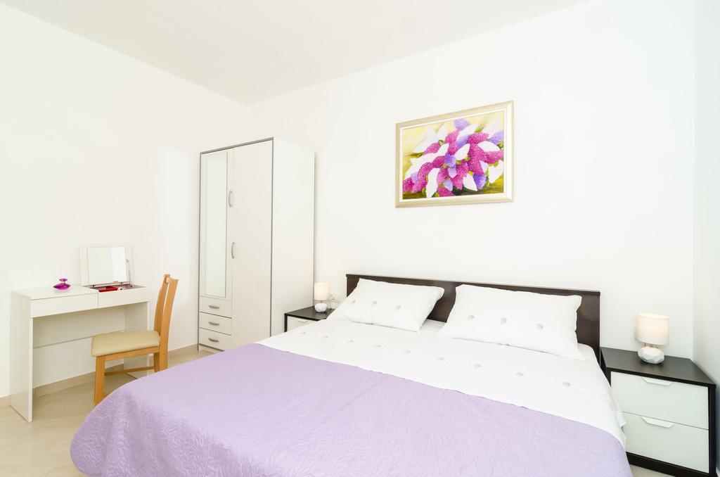 Apartamento Eva