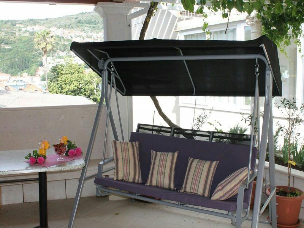 Eva Apartamento *