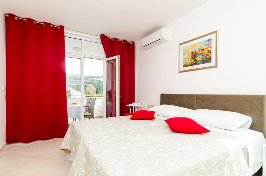 Apartamento Eva *