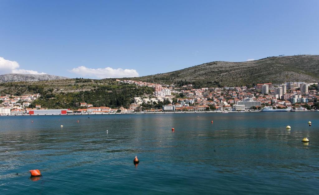 Eva * Dubrovnik