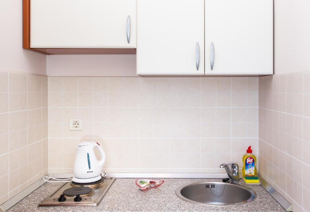 Apartamento Eva *
